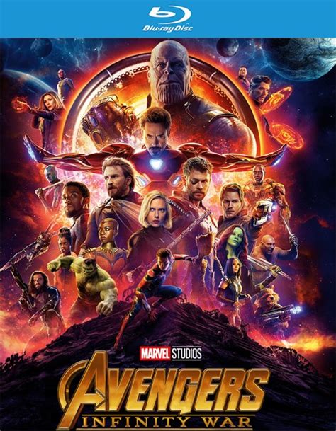 But you can do one thing that after 14th of August it'll be available in original <b>Blu</b>-<b>Ray</b> print. . Avengers infinity war imax blu ray download